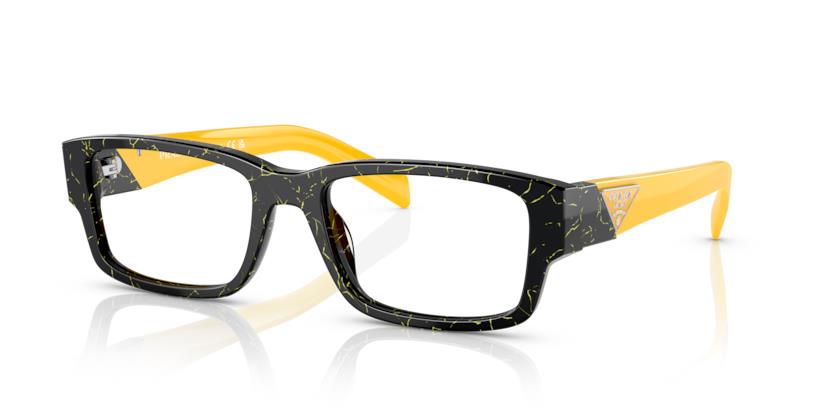 Prada PR 07ZV 19D1O1 55