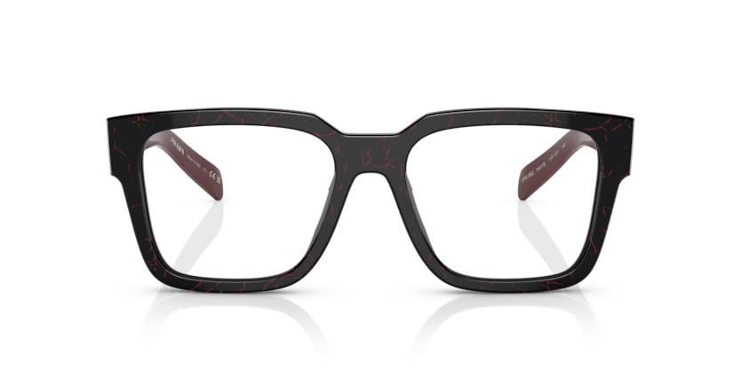 Prada PR 08ZV 11F1O1 52