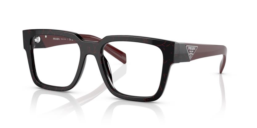 Prada PR 08ZV 11F1O1 54