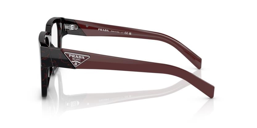 Prada PR 08ZV 11F1O1 52