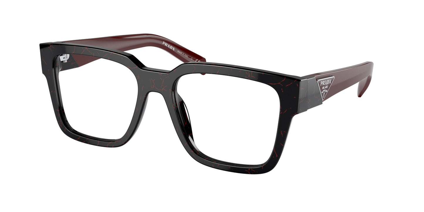 Prada PR 08ZV 11F1O1 52