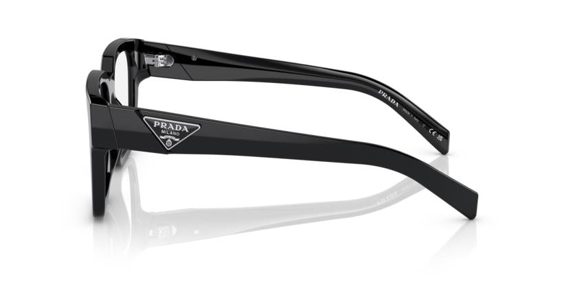 Prada PR 08ZV 1AB1O1 52
