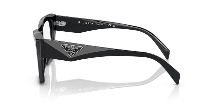 Prada PR 09ZV 1AB1O1 49