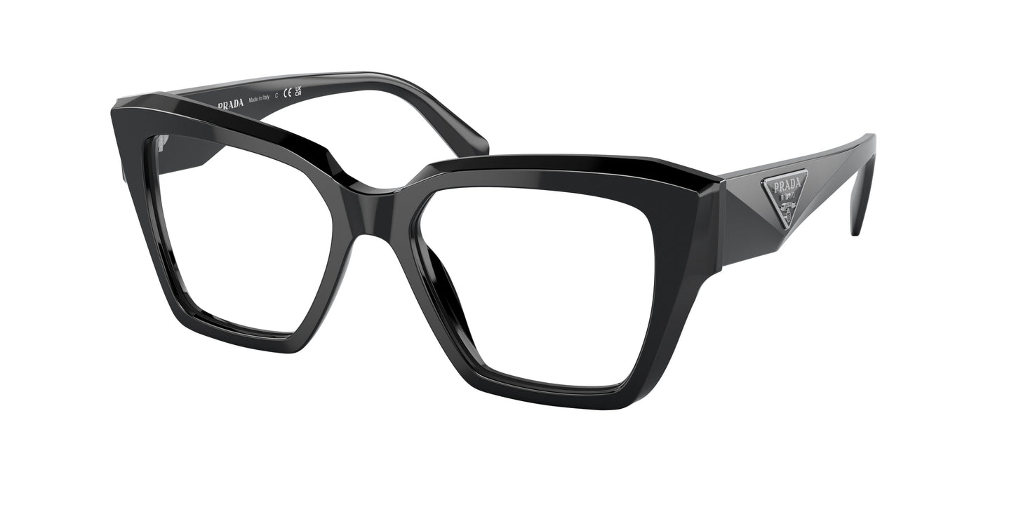Prada PR 09ZV 1AB1O1 49