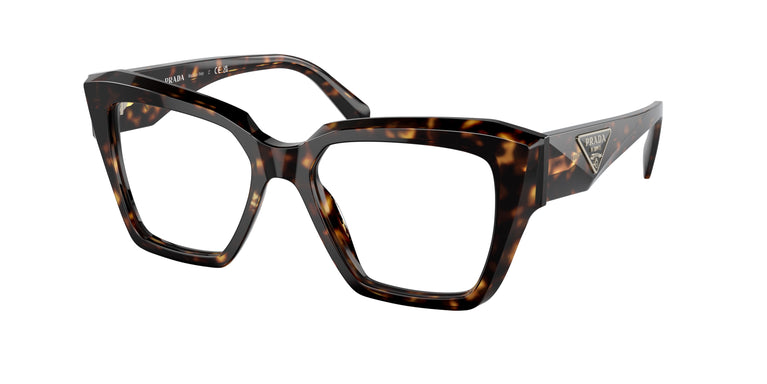 Prada PR 09ZV 2AU1O1 51