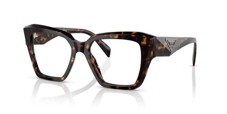 Prada PR 09ZV 2AU1O1 51