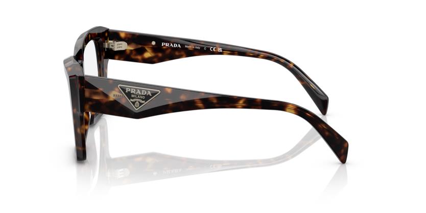 Prada PR 09ZV 2AU1O1 51