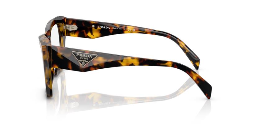 Prada PR 09ZV VAU1O1 49