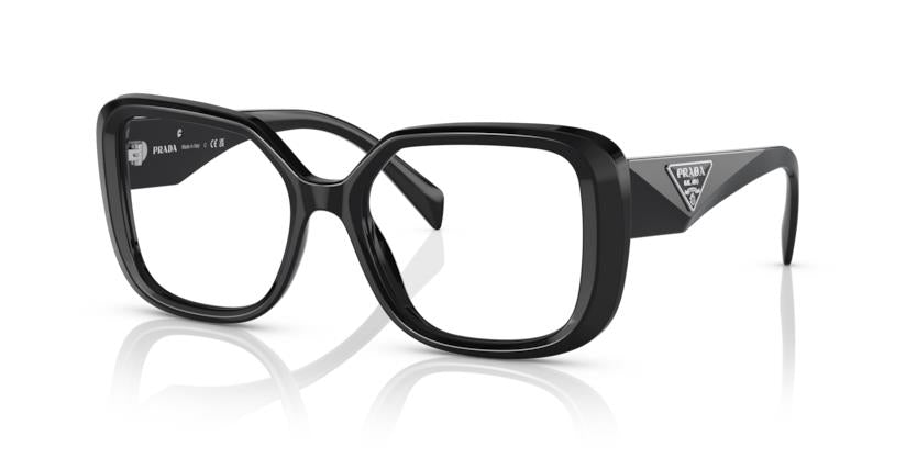 Prada PR 10ZV 1AB1O1 53