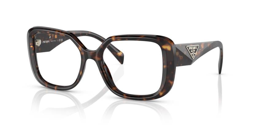Prada PR 10ZV 2AU1O1 53