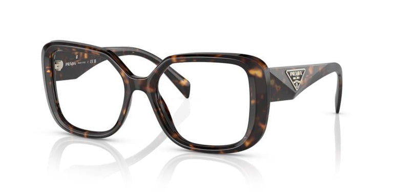 Prada PR 10ZV 2AU1O1 53