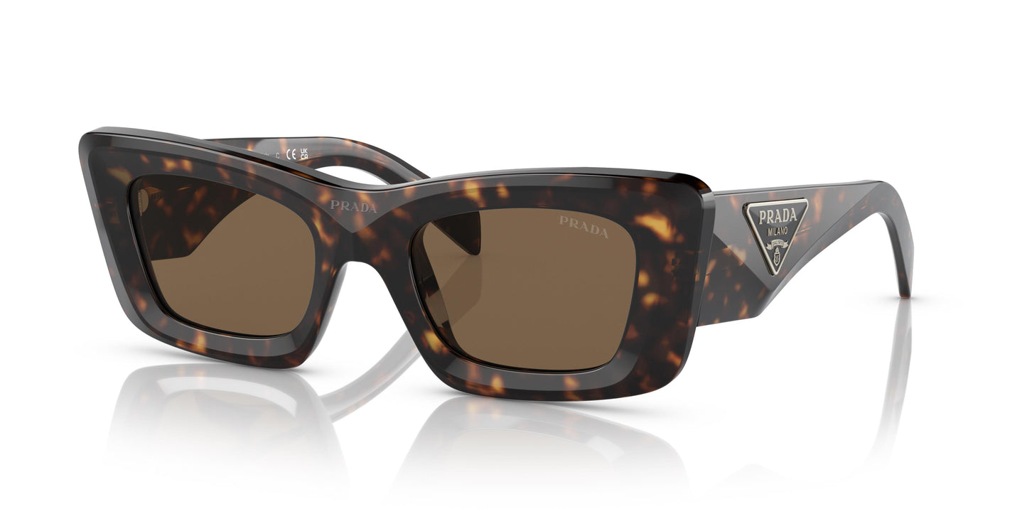 Prada PR 13ZS 2AU06B 50