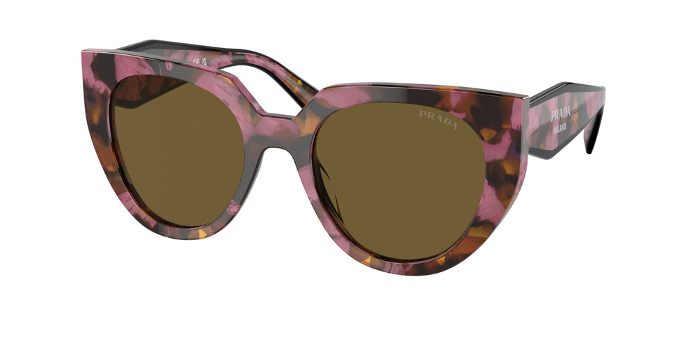 Prada PR 14WS 18N01T 52