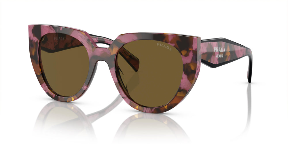 Prada PR 14WS 18N01T 52