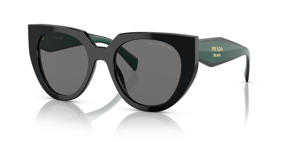 Prada PR 14WS 1AB5Z1 52