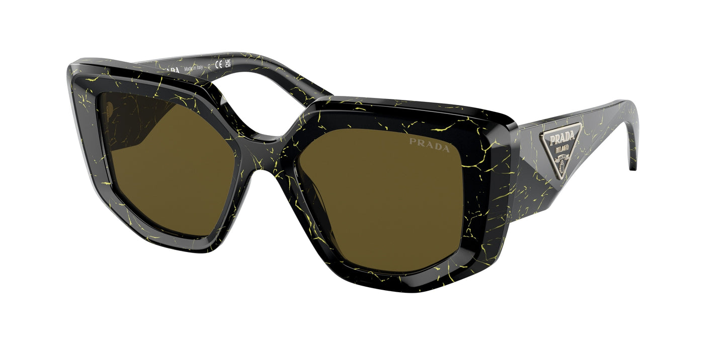 Prada PR 14ZS 19D01T 50