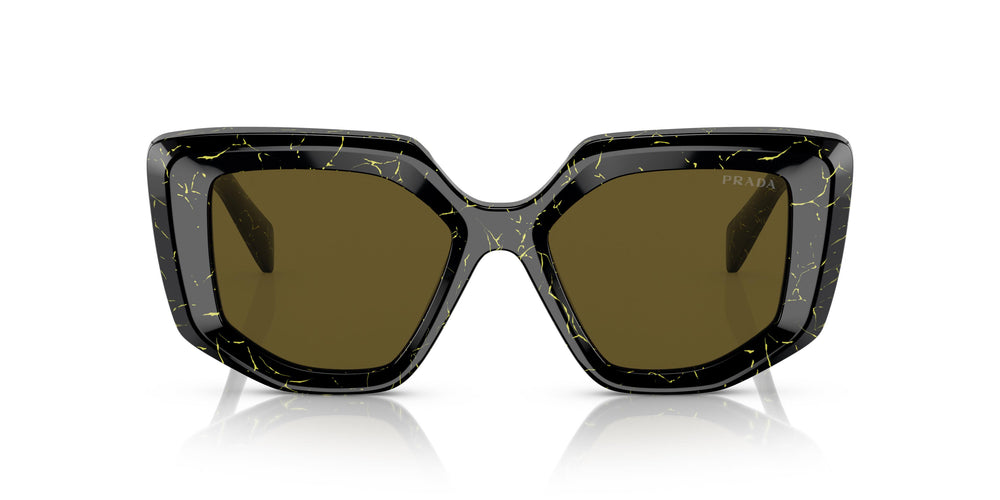 Prada PR 14ZS 19D01T 50