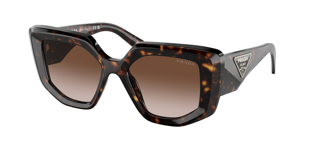Prada PR 14ZS 2AU6S1 50