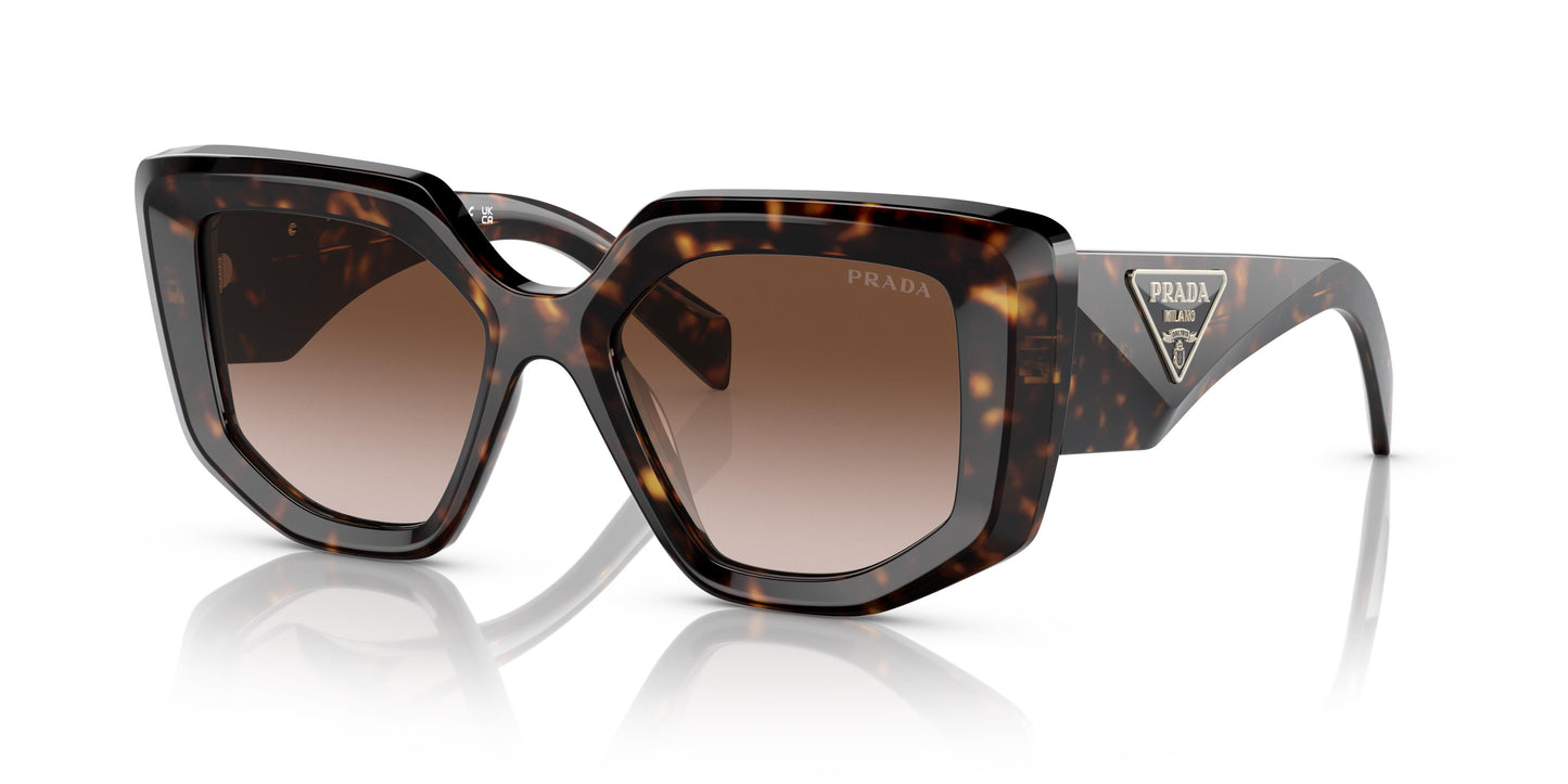 Prada PR 14ZS 2AU6S1 50