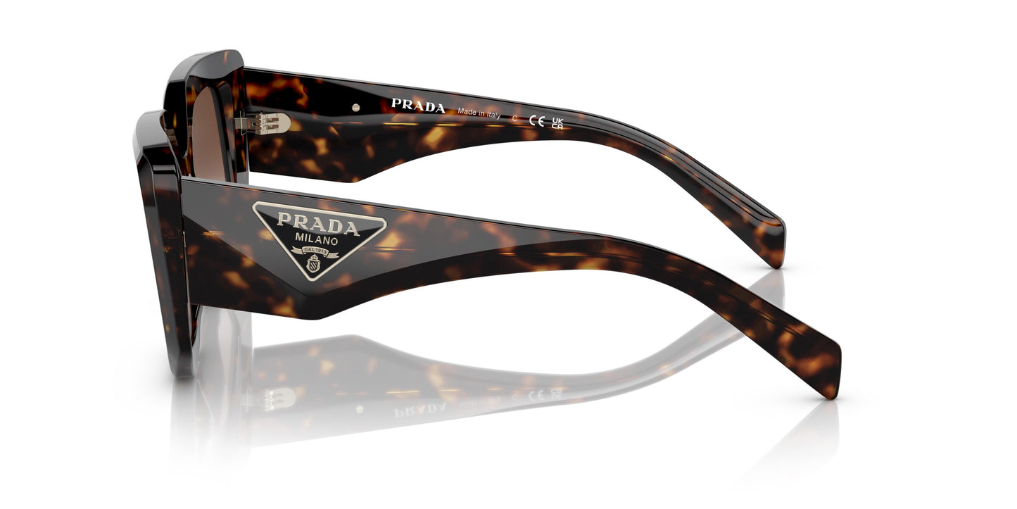 Prada PR 14ZS 2AU6S1 50