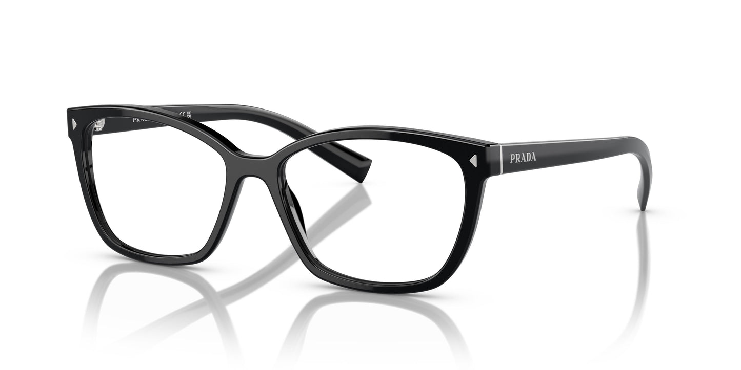 Prada PR 15ZV 1AB1O1 53