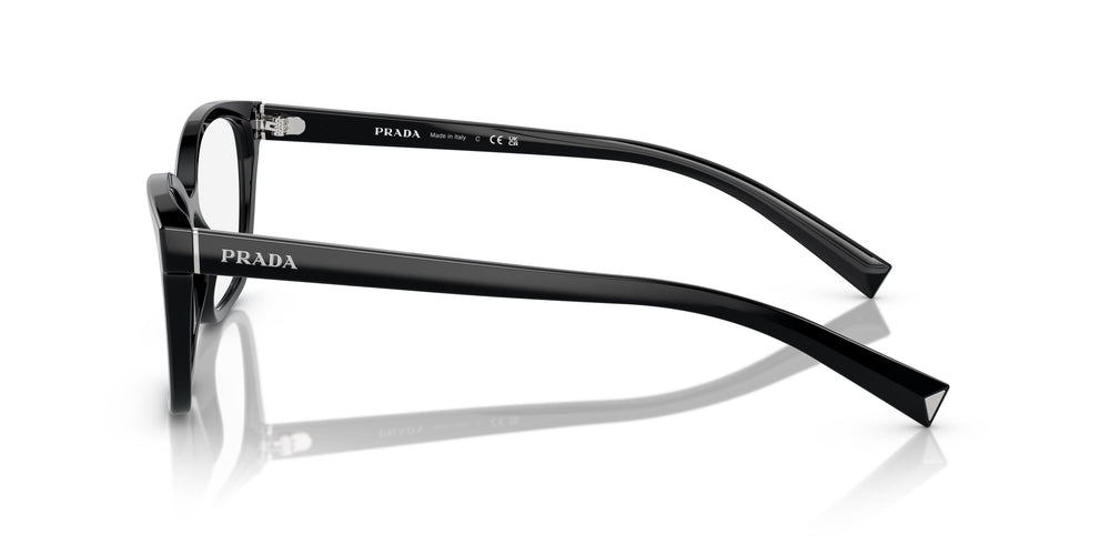 Prada PR 15ZV 1AB1O1 53