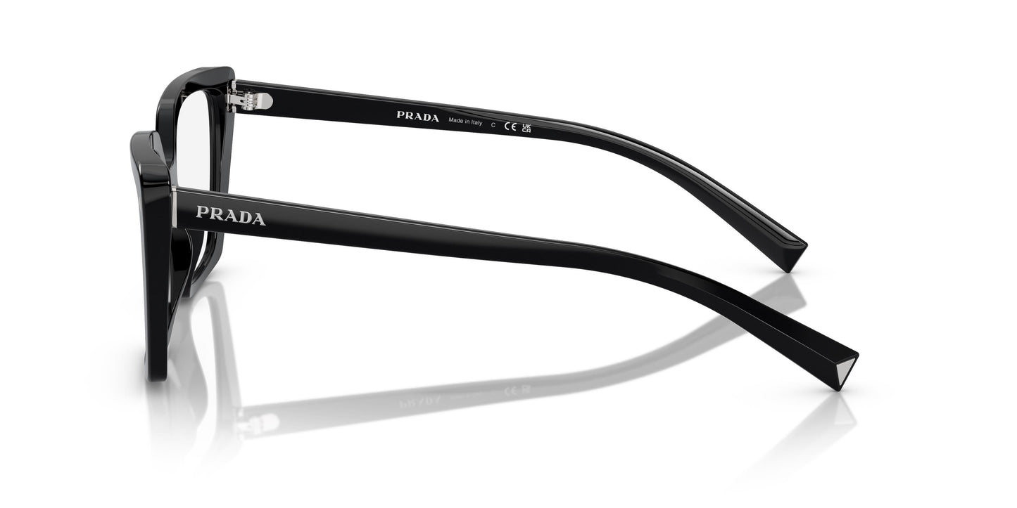 Prada PR 16ZV 1AB1O1 53
