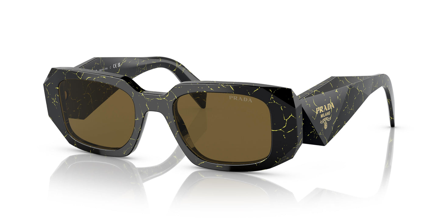 Prada PR 17WS 19D01T 49
