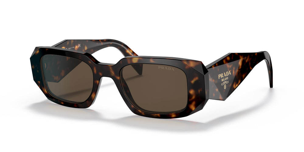 Prada PR 17WS 2AU8C1 49