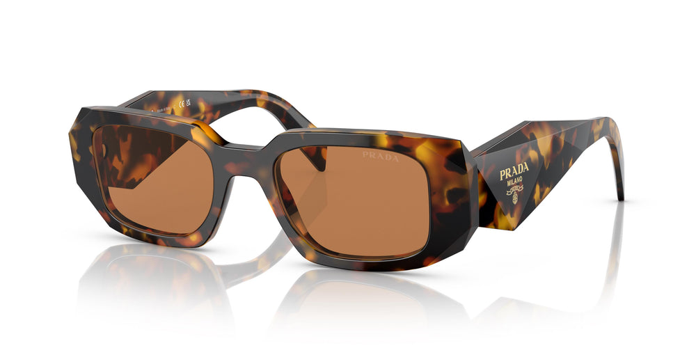 Prada PR 17WS VAU2Z1 49
