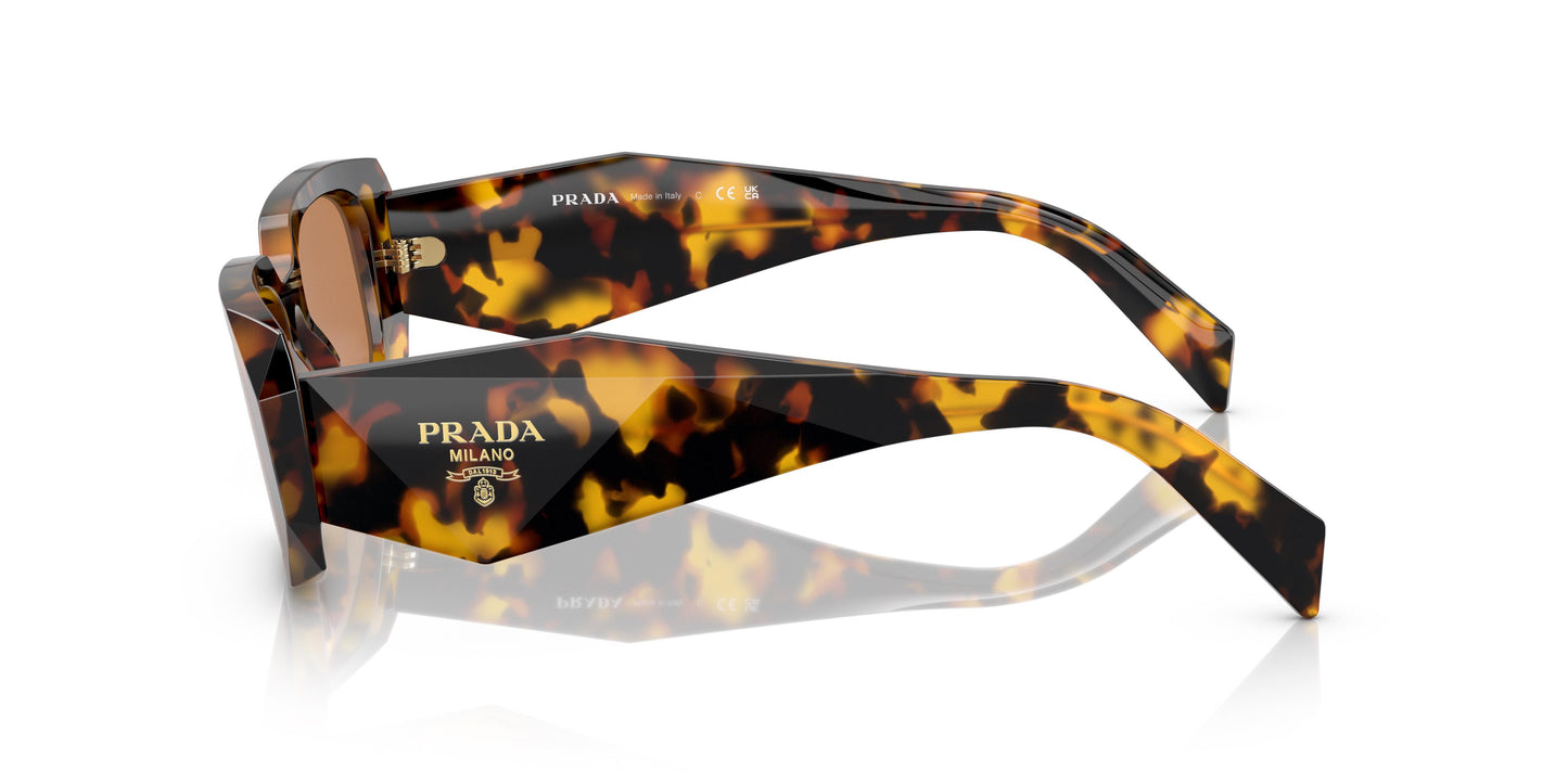 Prada PR 17WS VAU2Z1 49
