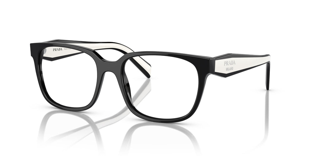 Prada PR 17ZV 1AB1O1 52