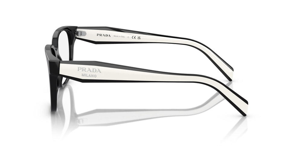 Prada PR 17ZV 1AB1O1 52