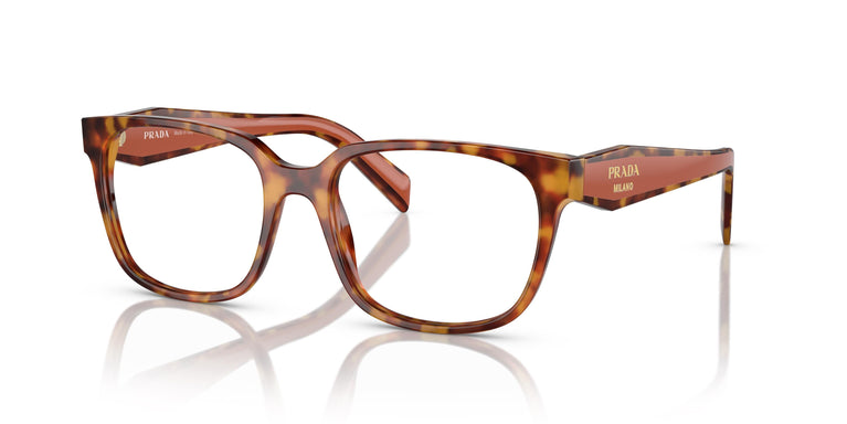 Prada PR 17ZV 4BW1O1 54