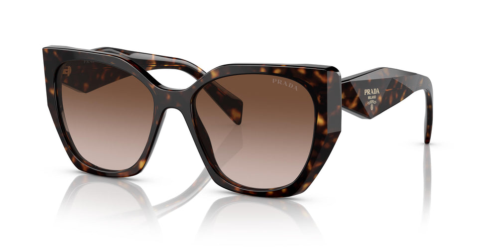 Prada PR 19ZS 2AU6S1 55
