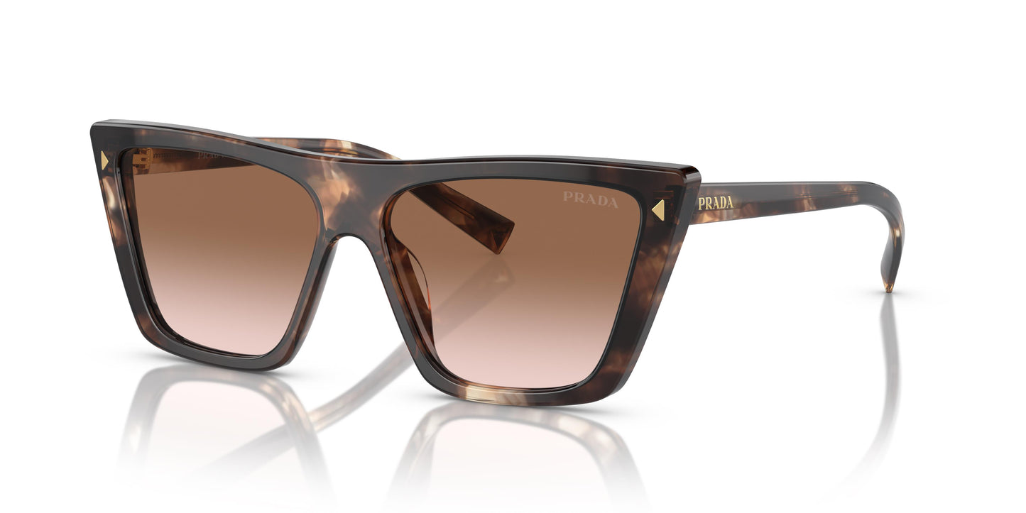 Prada PR 21ZS 07R0A6 55