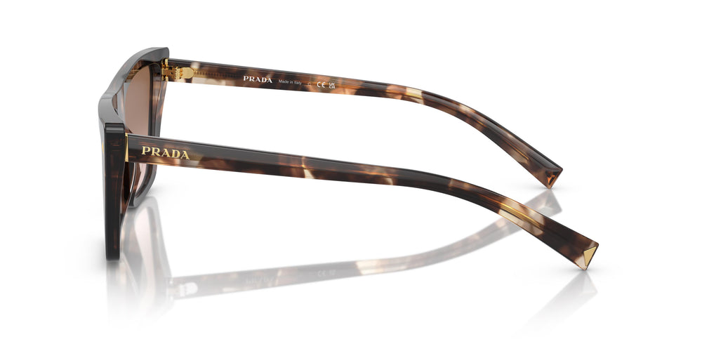 Prada PR 21ZS 07R0A6 55