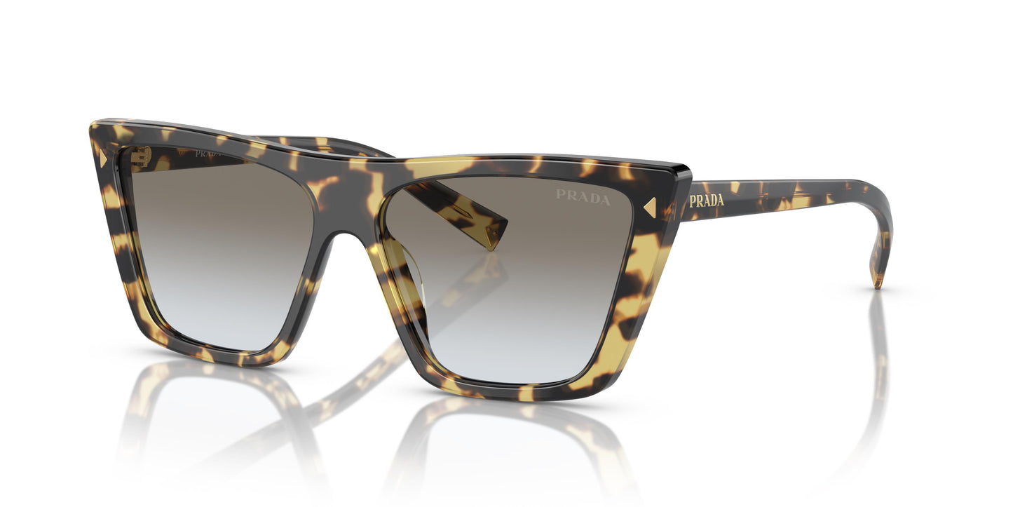 Prada PR 21ZS 7S00A7 55
