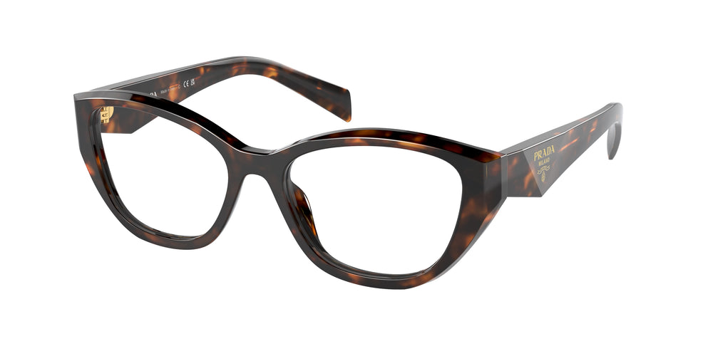 Prada PR 21ZV 14L1O1 53
