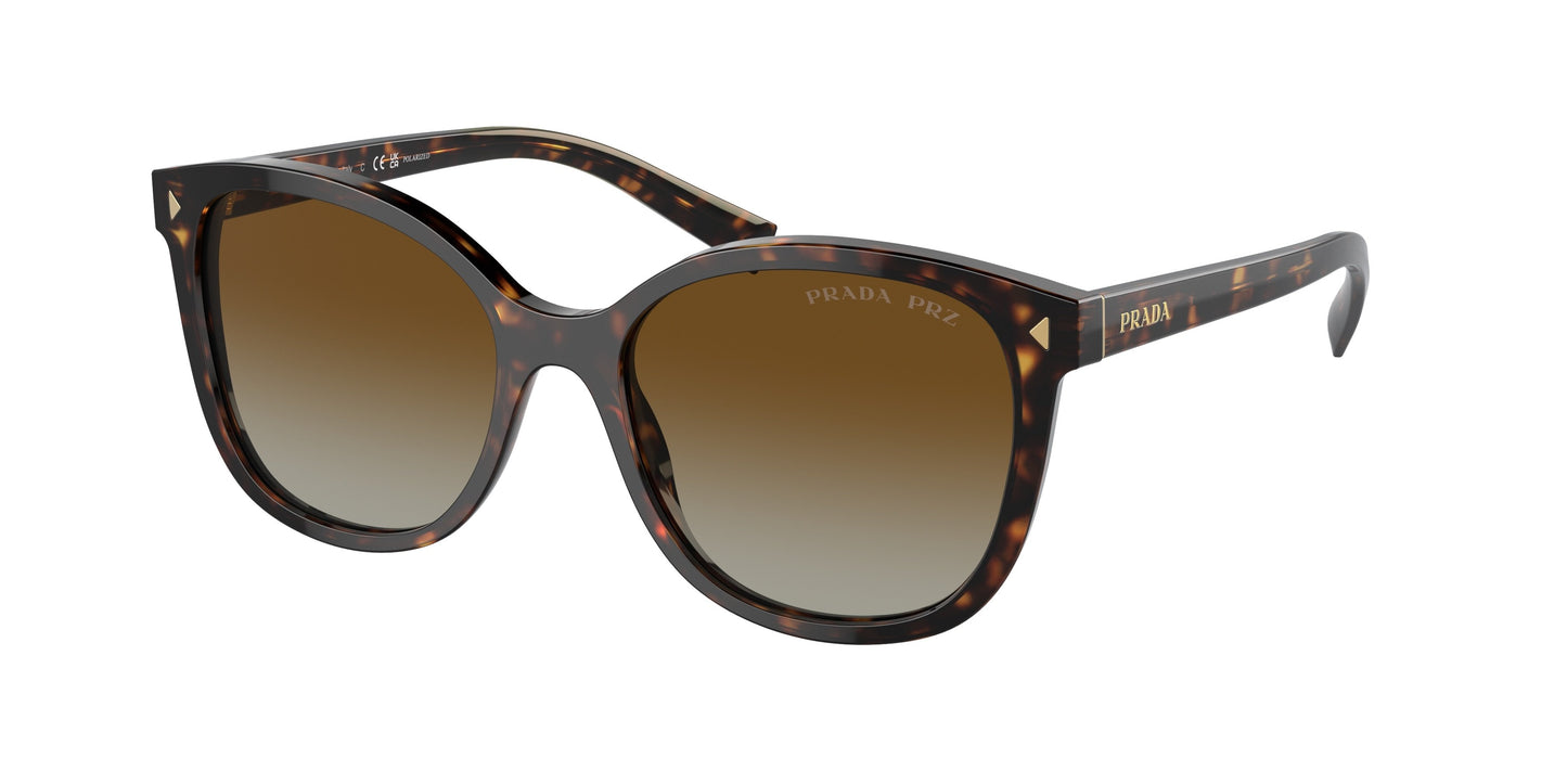 Prada PR 22ZS 2AU6E1 53