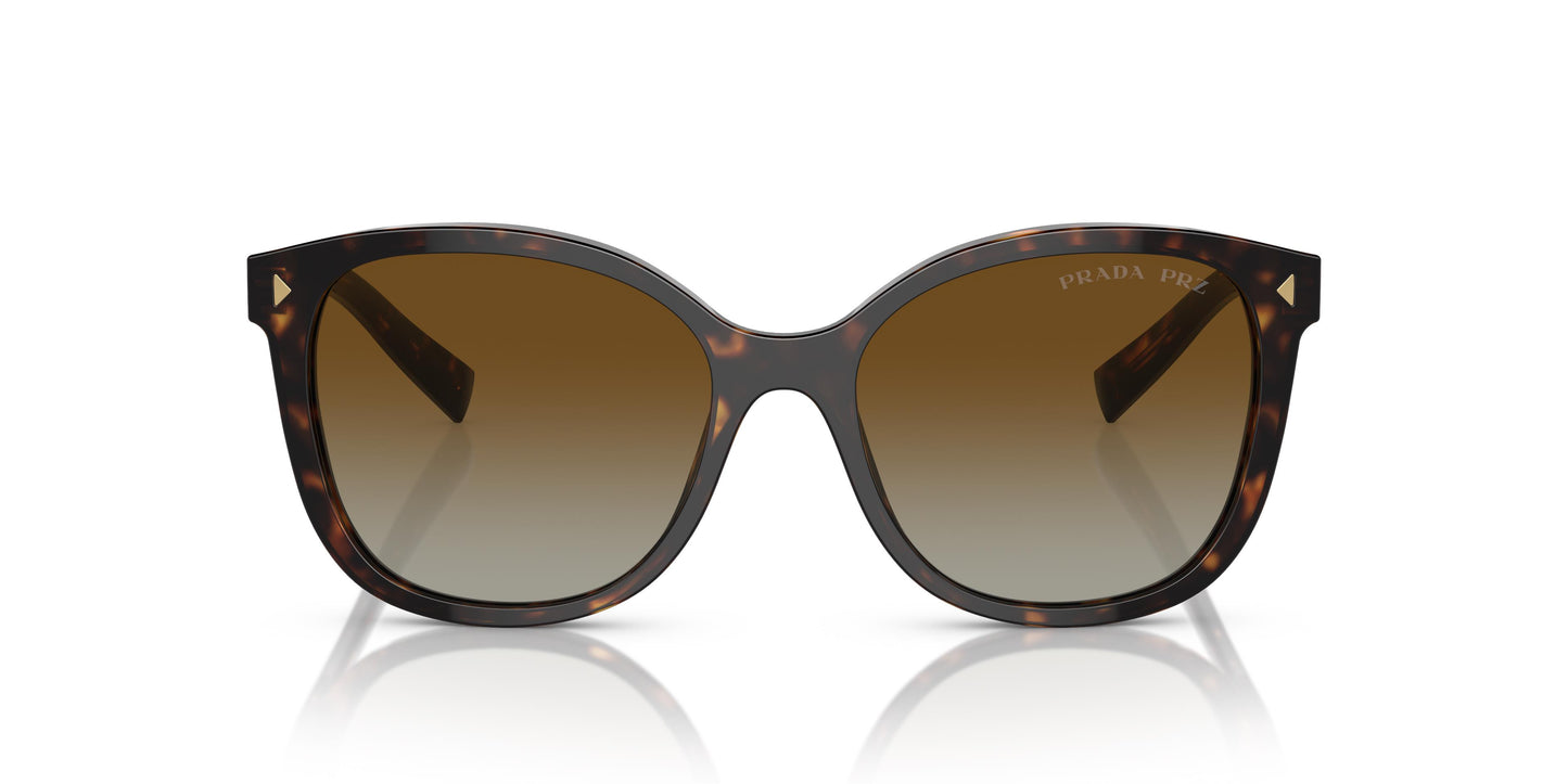 Prada PR 22ZS 2AU6E1 53