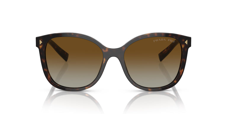 Prada PR 22ZS 2AU6E1 53