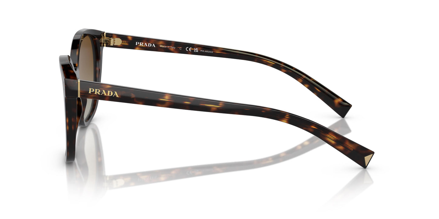 Prada PR 22ZS 2AU6E1 53
