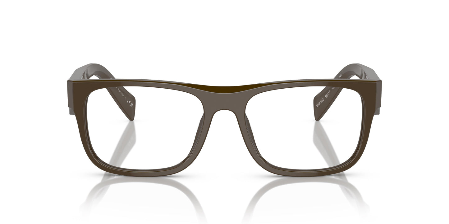 Prada PR 22ZV 15L1O1 53