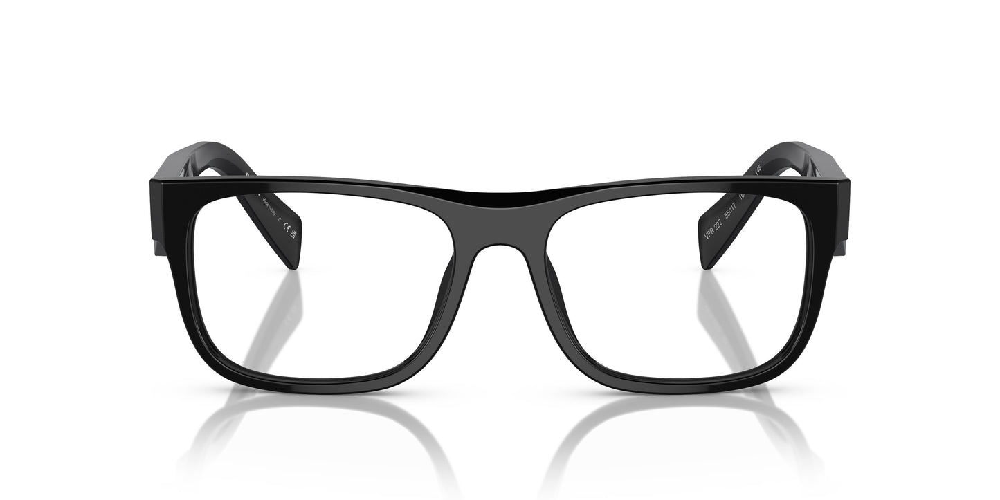 Prada PR 22ZV 16K1O1 55
