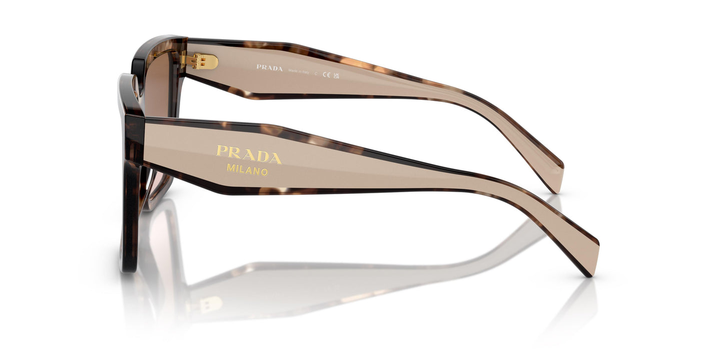 Prada PR 24ZS 07R0A6 56