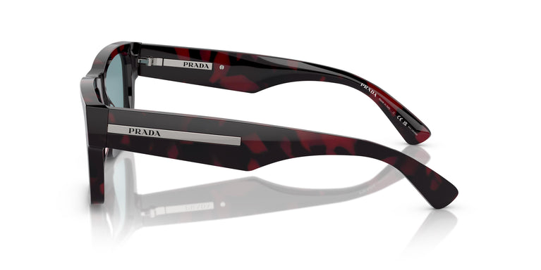 Prada PR 25ZS 18I04D 53