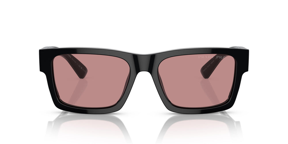 Prada PR 25ZS 1AB05Z 53