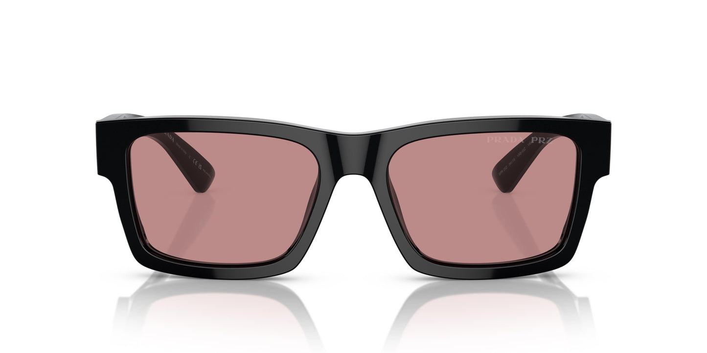 Prada PR 25ZS 1AB05Z 53