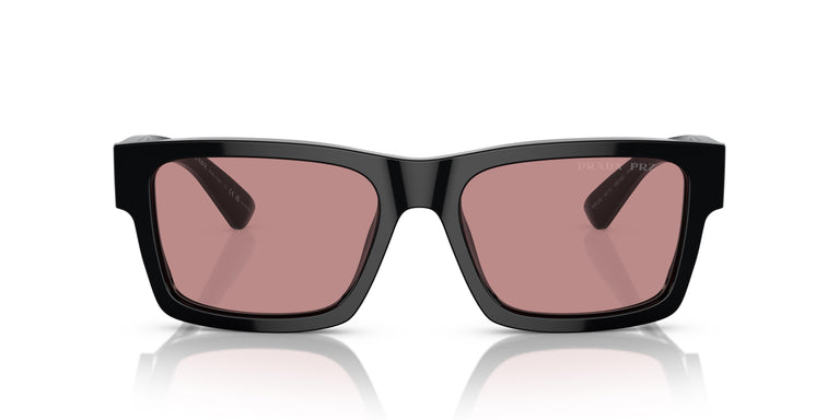 Prada PR 25ZS 1AB05Z 53